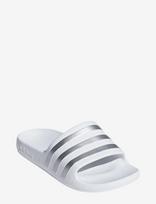 Adidas Sportswear - Adilette Aqua K - Baseino šlepetės - Balta