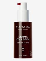 MÁDARA - Derma Collagen Peptide Serum - Serumas - Nude