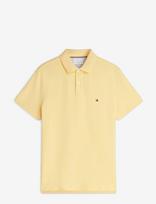 Tommy Hilfiger - 1985 Regular Polo - Marškinėliai trumpomis rankovėmis - Geltona