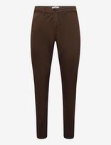 Gabba - Gabpaul K3280 Dale Chino - Chino stiliaus kelnės - Ruda
