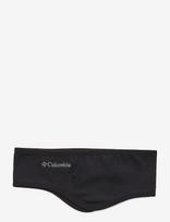 Columbia Sportswear - Trail Shaker Headring - Galvos juosta - Juoda