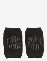 Melton - Cotton Kneepads - Anti-Slip - Pėdkelnės - Juoda