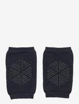 Melton - Cotton Kneepads - Anti-Slip - Pėdkelnės - Mėlyna