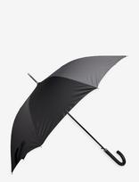 Samsonite - Rain Pro Stick Umbrella - Skėtis - Juoda