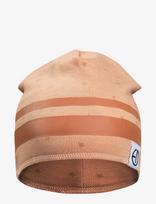 Elodie Details - Winter Beanie - Northern Star Terracotta - Kepurė - Koralinė spalva