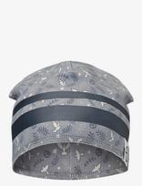 Elodie Details - Winter Beanie - Free Bird 2-3Y - Kepurė - Mėlyna