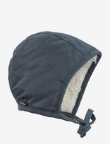 Elodie Details - Winter Bonnet - Kūdikių kepurė - Mėlyna