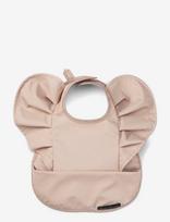 Elodie Details - Baby Bib - Powder Pink - Seilinukas be rankovių - Rožinė