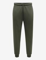 ONLY & SONS - Onsceres Reg Sweat Pants Noos - Sportinės kelnės - Chaki spalva