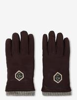 Kari Traa - Himle Glove - Pirštinės - Ruda