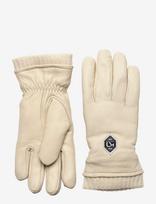 Kari Traa - Himle Glove - Pirštinės - Smėlio