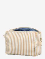 Cam Cam Copenhagen - Make Up Purse - Ocs - Bows - Kosmetinė - Smėlio