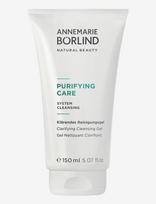 Annemarie Börlind - Purifying Care Cleansing Gel 150Ml - Veido prausikliai ir valikliai - Nude