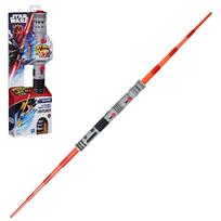 Žaislinis kardas Hasbro Star Wars Lightsaber G2837, 150 cm Raudona sp./Pilka sp.
