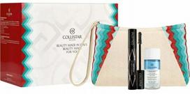 Blakstienų tušas Collistar Impeccabile + Makeup Remover, juoda sp.