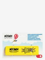 MOOMIN - Moomin Harmonica - Muzikos instrumentas - Geltona