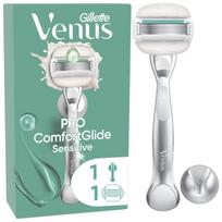 Skustuvas Gillette Venus Pro Comfortglide Sensitive