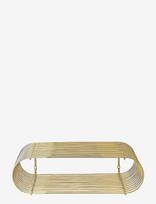 AYTM - Curva Shelf - Lentyna - Aukso