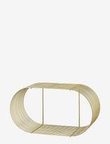 AYTM - Curva Shelf - Lentyna - Aukso