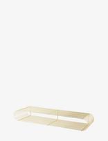 AYTM - Curva Shelf - Lentyna - Aukso