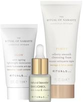 Kūno priežiūros rinkinys Rituals Daily Routine Skin Care, 3 vnt.