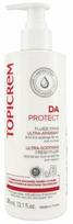 Kūno fluidas Topicrem DA Protect Ultra-Soothing Fresh, 390 ml