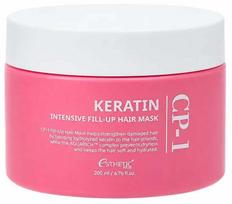 Kaukė plaukams Esthetic House CP-1 Keratin Intensive Fill Up, 200 ml
