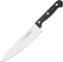 Virtuvinis peilis Tramontina Ultracorte, 332 mm, nerūdijantysis plienas/polipropilenas (pp)