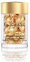 Veido kapsulės Elizabeth Arden Advanced Gold Ceramide, 30 vnt.