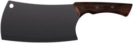 Virtuvinis peilis Tramontina Churrasco, 320 mm, nerūdijantysis plienas/mediena