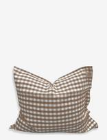 Lovely Linen - Misty Pillow Case - Pagalvių užvalkalas - Ruda