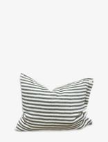 Lovely Linen - Misty Pillow Case - Pagalvių užvalkalas - Žalia