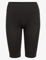 Vila - Viseam  Shorts - Noos - Dviratininko šortai - Juoda