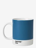 PANTONE - Mug - Arbatos puodelis - Mėlyna
