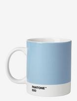 PANTONE - Mug - Arbatos puodelis - Mėlyna