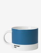 PANTONE - Tea Cup - Arbatos puodelis - Mėlyna