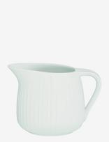 Kähler - Hammershøi Sauce Boat 66 Cl - Padažų indelis - Balta
