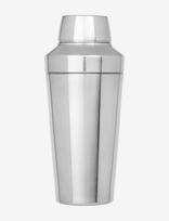 Rosendahl - Gc Barware Shaker H20 Cm Steel - Plaktuvai ir kokteilių reikmenys - Sidabro
