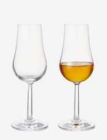 Rosendahl - Grand Cru Spiritusglas 24 Cl 2 Stk. - Viskio ir konjako taurė - Nude