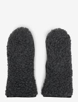 Norrøna - /29 Wool Liner Mittens - Sportinės kumštinės pirštinės - Juoda