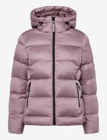 Helly Hansen - W Active Puffy Jacket - Paminkštinta striukė - Violetinė