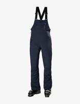 Helly Hansen - W Legendary Insulated Bib Pant - Sportinės kelnės - Tamsiai mėlyna