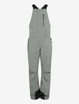 Helly Hansen - Legendary Insulated Bib Pant - Sportinės kelnės - Pilka