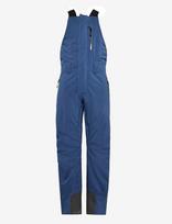 Helly Hansen - Legendary Insulated Bib Pant - Sportinės kelnės - Tamsiai mėlyna