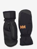 Helly Hansen - Hh Jr Mitten 2.0 - Lietaus pirštinės - Juoda