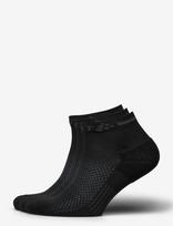 Craft - Active Mid Sock 3-Pack - Futbolo kojinės iki kulkšnių - Juoda
