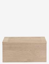 Andersen Furniture - Gourmet Wood Box - Duoninės ir krepšeliai