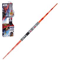 Žaislinis kardas Hasbro Star Wars Lightsaber G2837, 150 cm Raudona sp./Pilka sp.