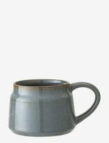 Bloomingville - Pixie Mug - Kavos puodelis - Žalia