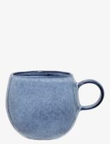 Bloomingville - Sandrine Mug - Arbatos puodelis - Mėlyna